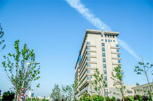 曹妃甸職業技術學院