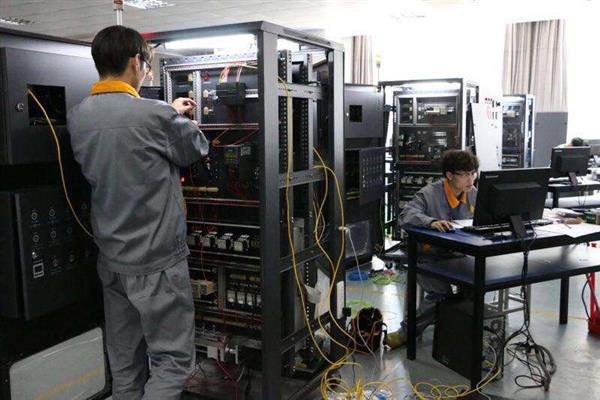 張家口工程技術學校電氣自動化技術專業值得報考嗎？