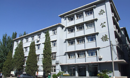 張家口北方機電工業學校和哪些學校合作辦學？