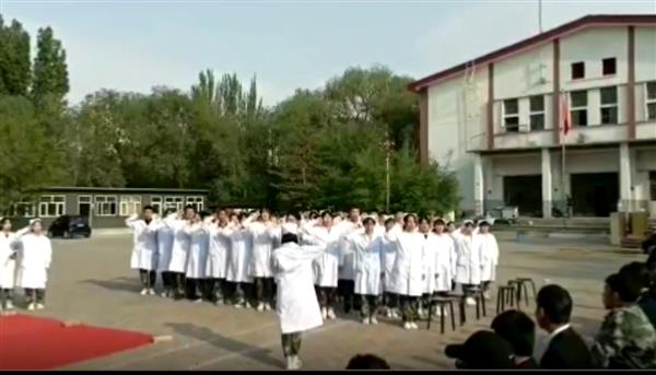 張家口新世紀職業學校的護理專業怎么樣？
