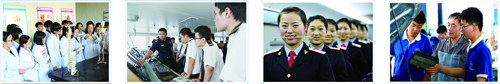 張家口新世紀職業(yè)學(xué)校怎么樣？