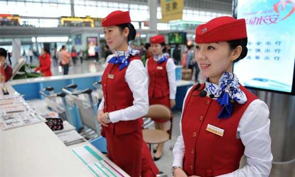 航空票務都做什么？行業前景好嗎？北京中磊職業技能培訓學校為你解答