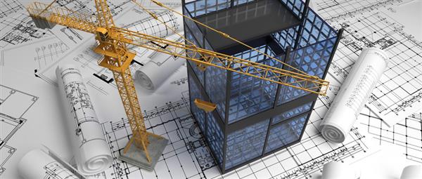 土建造價員必看！一篇關于土建施工工藝的完成流程！
