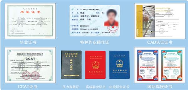 保定市博碩職業培訓學校就業有哪些優勢？