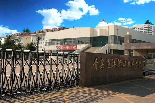 青島飛洋職業技術學院的學生待遇好不好？
