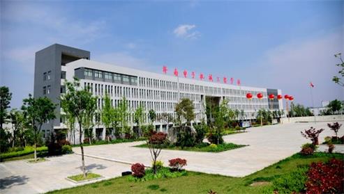 濟南電子機械工程學校辦學實力強嗎？