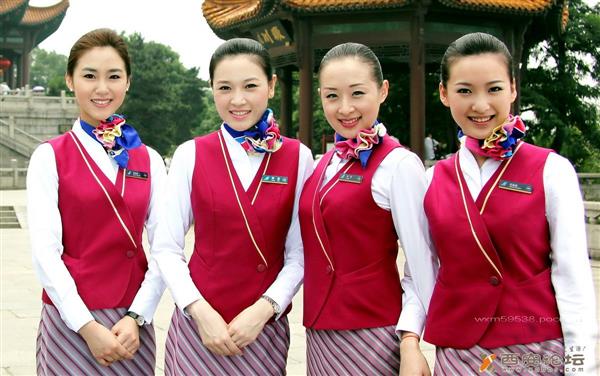 北京航空票務培訓學校航空票務專業怎么樣？
