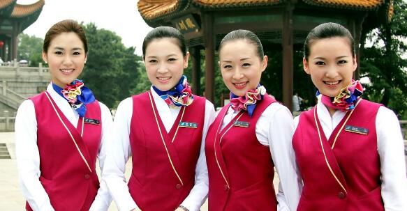 北京航空票務培訓學校航空票務專業的就業前景好嗎？