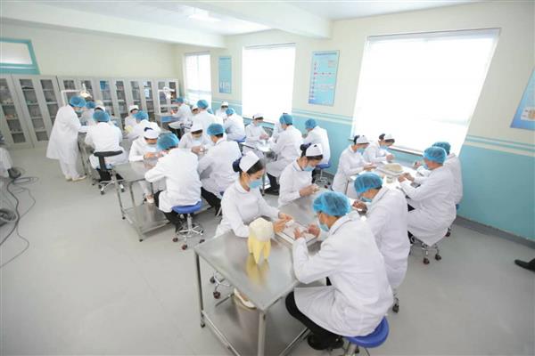河北護理學校有哪些優(yōu)惠政策？畢業(yè)生待遇如何？