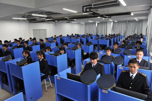 濰坊海運學校船舶電氣專業(yè)怎么樣？有什么報名條件？