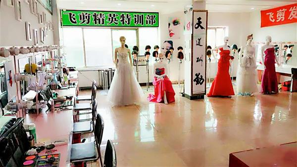 德州美容美發學校師資力量怎么樣？