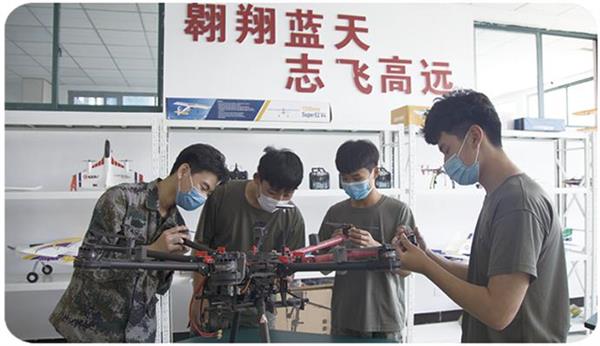 臨沂學機電專業(yè)推薦哪所學校？