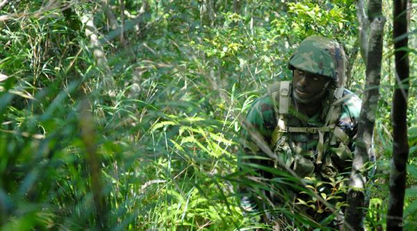 特警與特種兵有何區別？聊城特警學校為你解析！