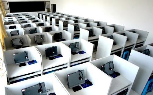  想在濟寧學計算機嗎？歡迎到濟寧海天電腦學校學習！