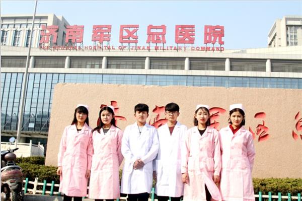 濟南學醫藥為什么選擇山東人民專修學院？