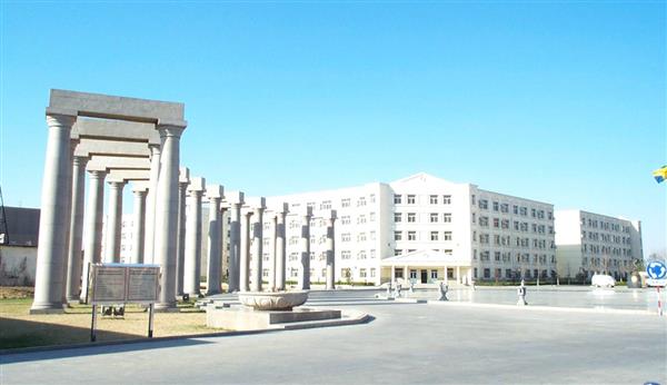 北京經濟技術職業學院