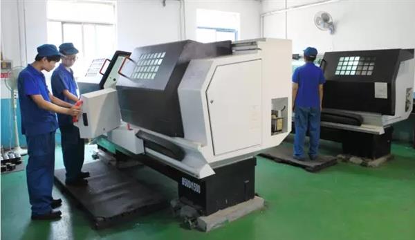 濟南二機床集團有限公司技工學校有哪些辦學優勢？