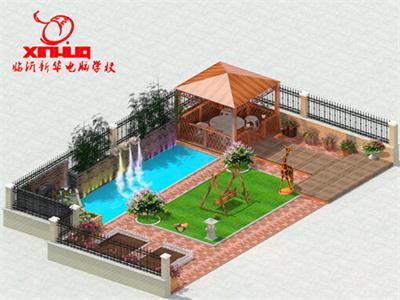 臨沂市新華電腦培訓(xùn)學(xué)校可以學(xué)做電商嗎？   