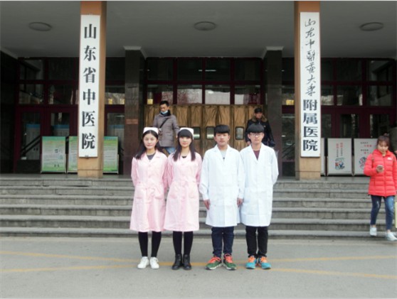 山東人民專修學院學口腔好就業嗎？