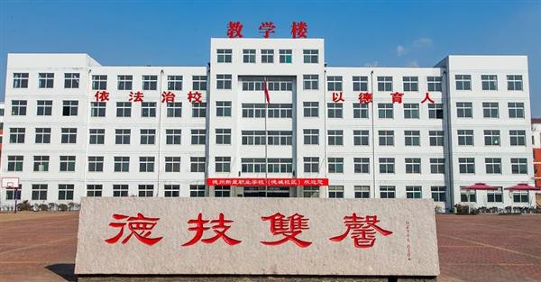 山東學(xué)航空去哪里？就選德新星技工學(xué)校！