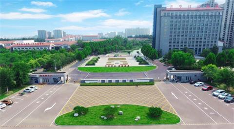 濟寧技師學院有高考班嗎？   