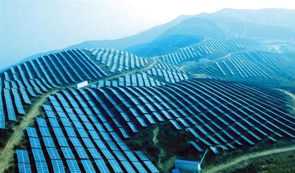 太陽能光伏發(fā)電都有哪些優(yōu)缺點(diǎn)？保定新能源技工學(xué)校為你講解！