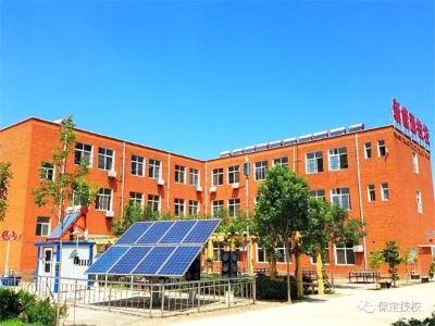 保定新能源技工學校都有哪些專業(yè)？   