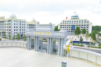 在臨沂電力學(xué)校學(xué)習(xí)幼師哪家強？   