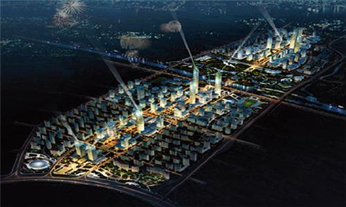 河北城鄉建設學校有哪些工程相關專業？