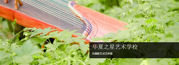 華夏之星藝術學校好不好？