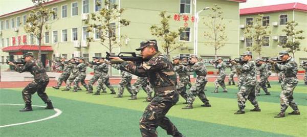 沂蒙國防教育基地怎么樣？有哪些優勢？