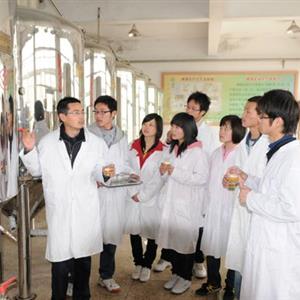制藥工程專業