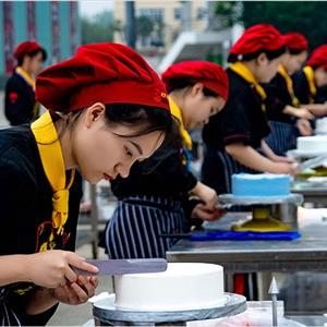 西點創業專業（十個月）