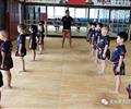 學(xué)中國武術(shù)，散打就到花果園志勛功夫館！！！