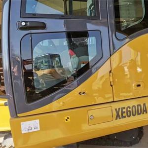 挖掘機、叉車、吊車