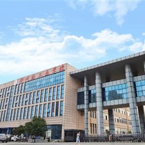 鄭州輕工業學校