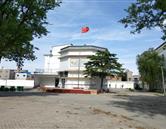 開封商業中等專業學校