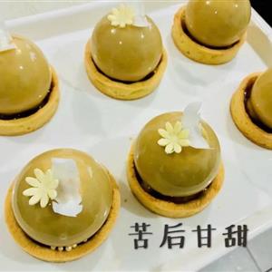 專業烘焙班（綜合班）