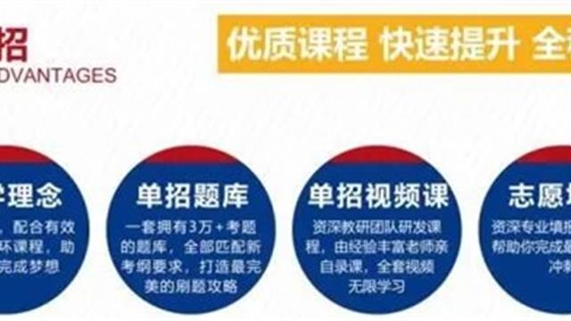 單招畢業后好找工作嗎？