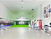 學習環境