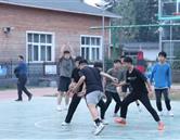 學(xué)校環(huán)境