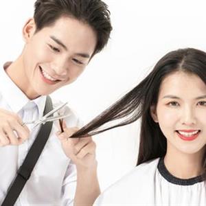 美發精剪造型班