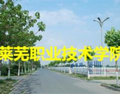萊蕪職業技術學院