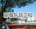 聊城東昌衛校