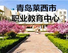 山東青島萊西市職業教育中心