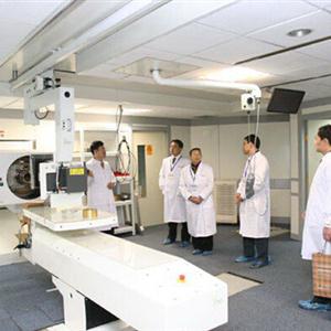 醫學影像技術專業（本、專科）