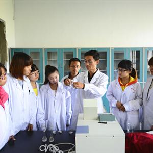 藥學專業（本、專科）