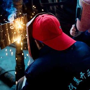 電氣焊專業