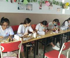 專業(yè)美甲課程教學(xué)，一對(duì)一指導(dǎo)（前20名免學(xué)費(fèi)學(xué)習(xí)）